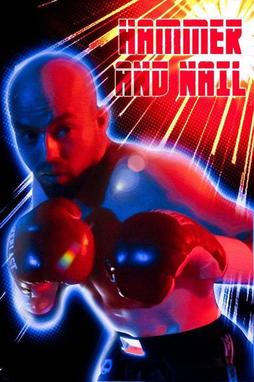 Foto de Watch Movie 『Hammer and Nail』 《2026》 with English Subtitles Online