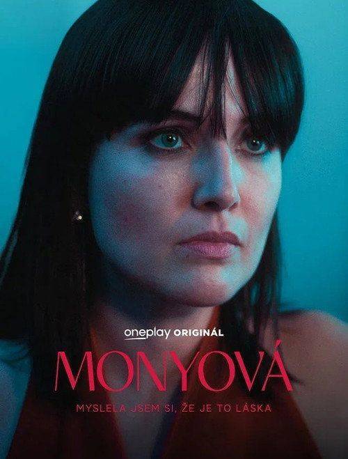 Foto de Sleduj “Monyová EP.6 (Epizoda 6)” s českými titulky online