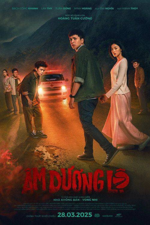 Foto de 『Âm Dương Lộ』 Full lậu Vietsub + Thuyết Minh Phimmoi 〔2025〕 Motchill