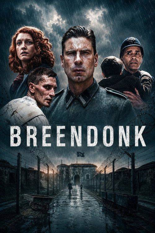 Foto de Stream Breendonk EP.1-3 (Aflevering 1-3) met ondertiteling