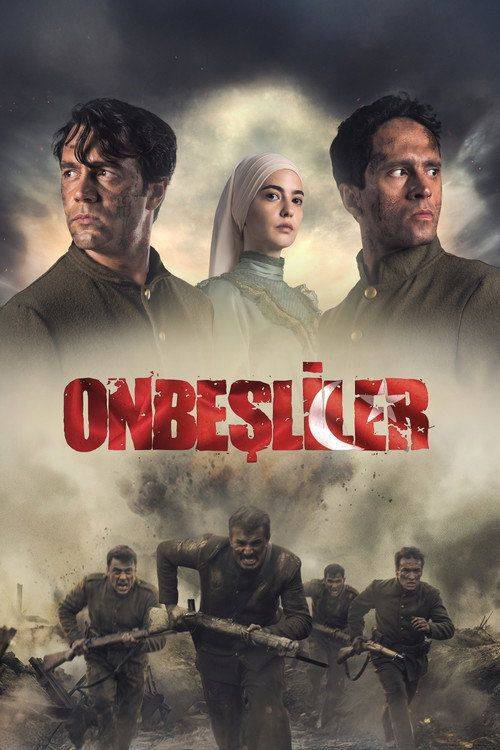 Foto de Akış 『Onbeşliler EP.10 (Bölüm 10)』 türkçe altyazı ücretsiz