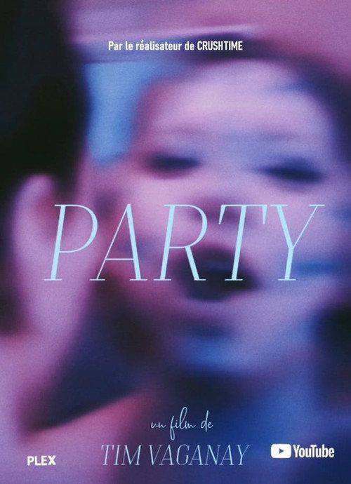 Foto de Regarde Film PARTY ! (2026) VOSTFR Gratuit