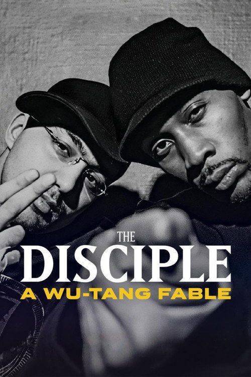 Foto de Voir Film The Disciple: A Wu-Tang Fable 【2026】 en Streaming VOSTFR