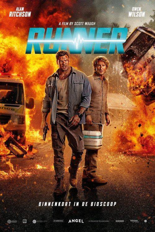 Foto de Kijk Film “Runner” 《2026》 Nederlandse Ondertiteling