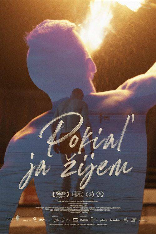 Foto de Streamuj Film Pokiaľ ja žijem [2024] so slovenskými titulkami