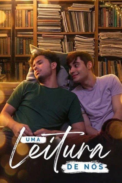 Foto de Assistir 『Uma Leitura de Nós EP.3 (Episódio 3)』 com legenda portugues