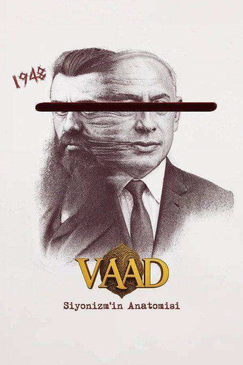 Foto de Akış Vaad: Siyonizmin Anatomisi EP.1 (Bölüm 1) türkçe altyazı ücretsiz