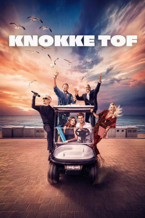 Foto de Stream Knokke Tof EP.6 (Aflevering 6) met ondertiteling
