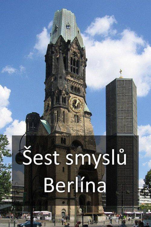 Foto de Sleduj 「Šest smyslů Berlína EP.6 (Epizoda 6)」 s českými titulky online
