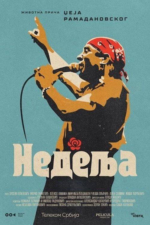 Foto de Стримуј 「Недеља EP.12 (Епизода 12)」 са српским преводом бесплатно | [Nedelja 2025]