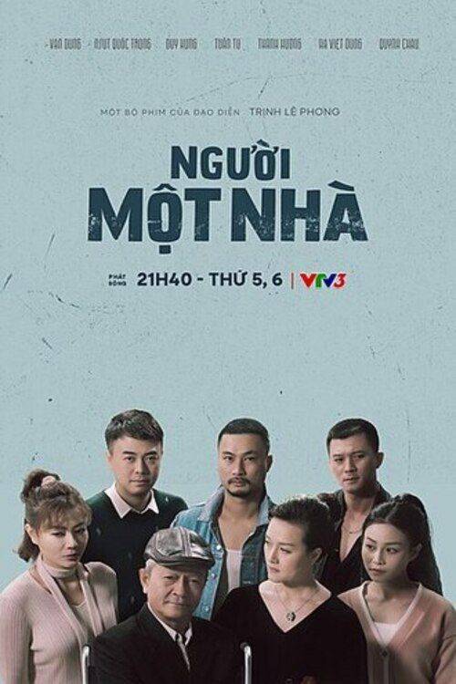 Foto de [+Xem] 『Người một nhà EP.1 (Tập 1)』 Lãng Vietsub + Thuyết Minh Phimmoi 〈2024〉 Motchill