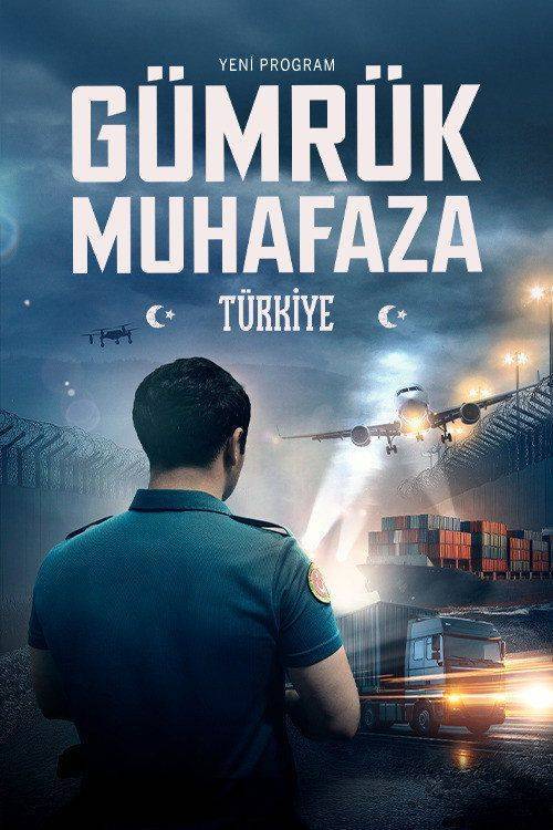 Foto de İzle Gümrük Muhafaza Türkiye türkçe altyazılı online