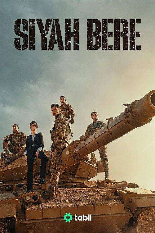 Foto de İzle 『Siyah Bere EP.10 (Bölüm 10)』 türkçe altyazılı online