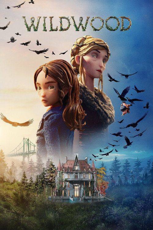 Foto de สตรีมหนัง Wildwood (•2026•) ซับไทย ฟรี
