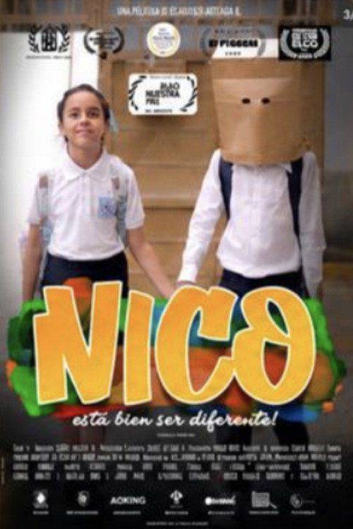 Foto de [CUEVANA 3] — Ver 「Nico」 〈2026〉 Online en Español y Latino