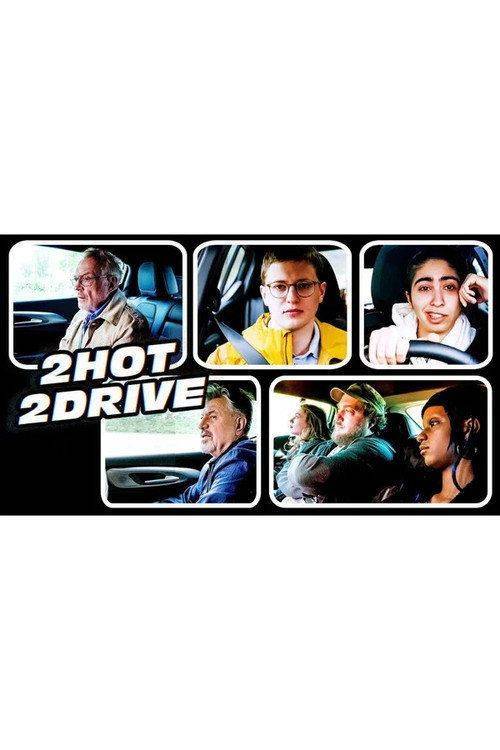 Foto de Schau 2HOT2DRIVE EP.6 (Episode 6) mit deutschen untertiteln online