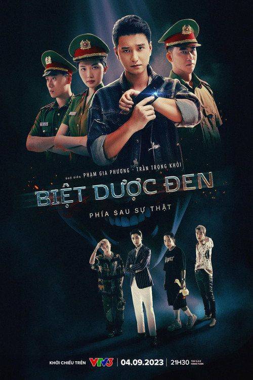 Foto de [+Xem] Biệt dược đen EP.27 (Tập 27) Lãng Vietsub + Thuyết Minh Phimmoi 「2023」 Motchill