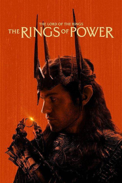 Foto de Ver El señor de los anillos: Los anillos de poder S3 EP.8 (Temporada 3 Episodio 8) con subtítulos en español | 〈The Lord of the Rings: The Rings of Power 2024〉