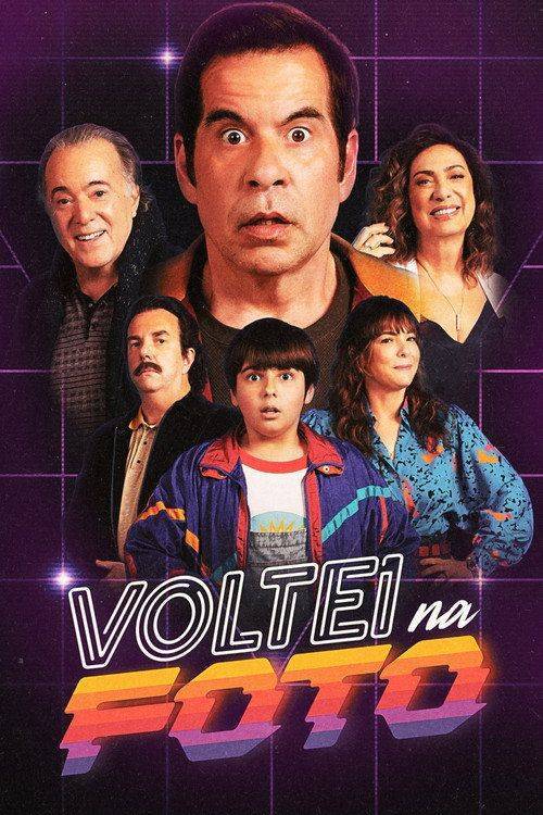 Foto de Assiste Filme Voltei na Foto [•2026•] com Legenda Português
