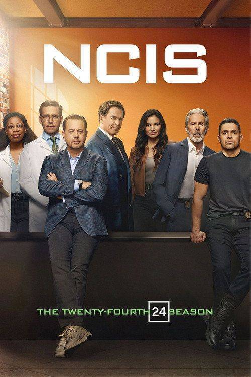 Foto de Titta på Navy CIS S24 EP.2-4 (Säsong 24 Avsnitt 2-4) svenska undertexter | (NCIS 2026)