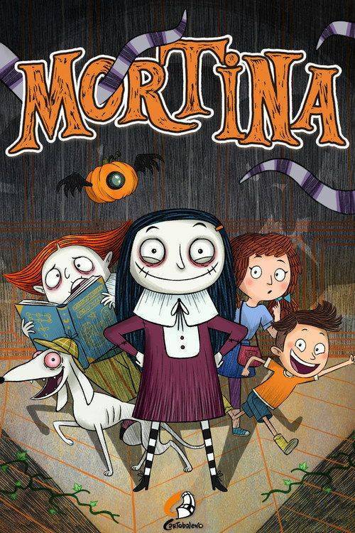 Foto de Streaming Mortina EP.26 (Episodio 26) sub ita gratuito