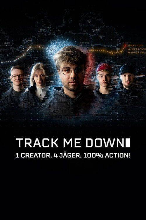 Foto de Schau Track Me Down EP.8 (Episode 8) mit deutschen untertiteln online