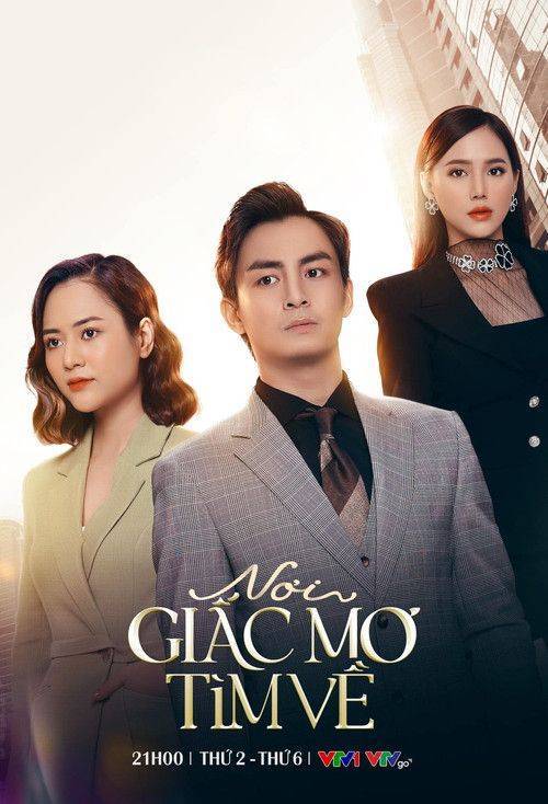 Foto de [+Xem] Nơi giấc mơ tìm về EP.45 (Tập 45) Lãng Vietsub + Thuyết Minh Phimmoi 【2023】 Motchill