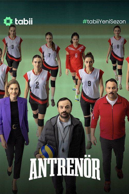 Foto de Akış Antrenör EP.10 (Bölüm 10) türkçe altyazı ücretsiz