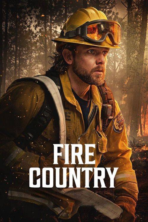 Foto de Ver 「Fire Country S5 EP.2-4 (Temporada 5 Episodio 2-4)」 con subtítulos en español