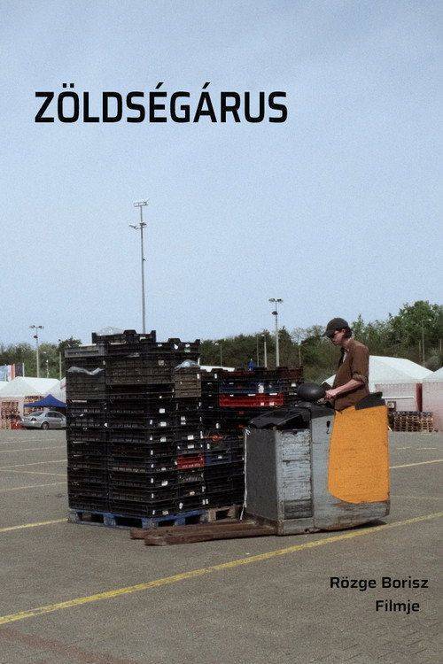 Foto de Streameld Film Zöldségárus (2025) Magyar Felirattal Ingyen