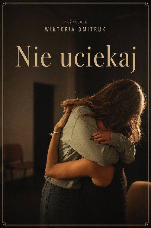 Foto de Streamuj Film “Nie Uciekaj” 〈2026〉 z Napisami PL