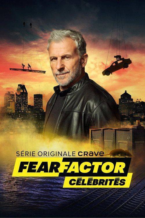Foto de Voir Fear Factor Célébrités EP.8 (Épisode 8) en streaming vostfr