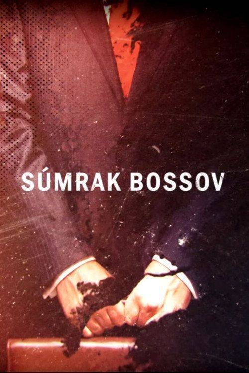 Foto de Streamuj “Súmrak bossov EP.12 (Epizóda 12)” so slovenskými titulkami zdarma