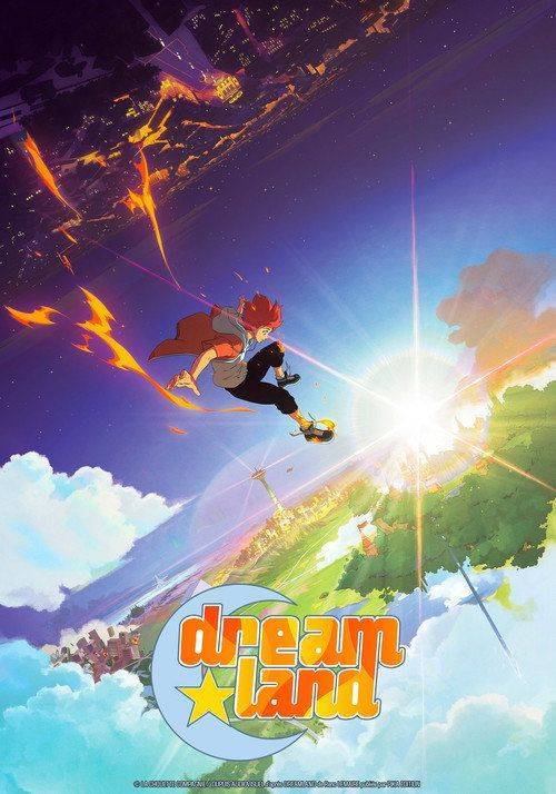 Foto de Stream Film Dreamland [•2026•] met Ondertiteling