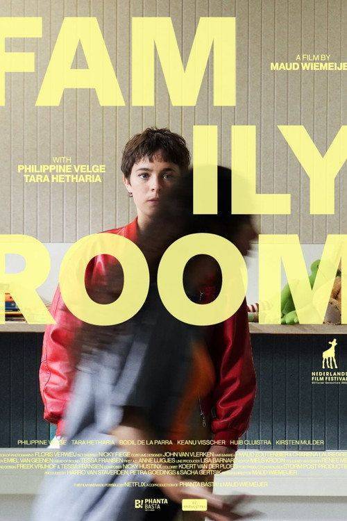 Foto de Stream Film 『Family Room』 「2026」 met Ondertiteling