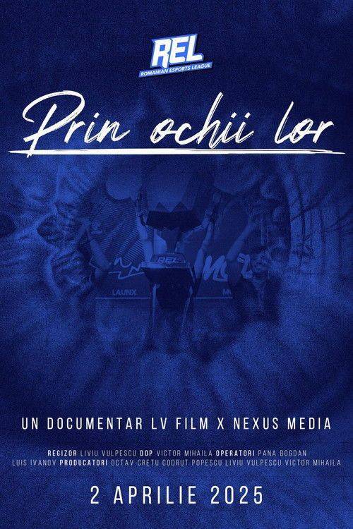 Foto de Uită-te la Film Prin ochii lor 「2025」 Subtitrat în Română
