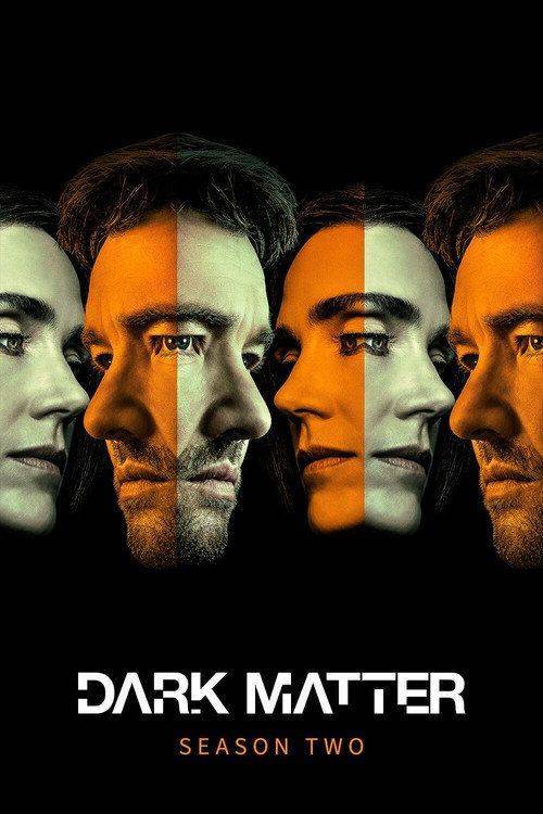 Foto de Streama Dark Matter S2 EP.8-10 (Säsong 2 Avsnitt 8-10) med svenska undertexter