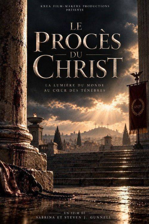 Foto de Regarde Film Le Procès du Christ 「2027」 VOSTFR Gratuit