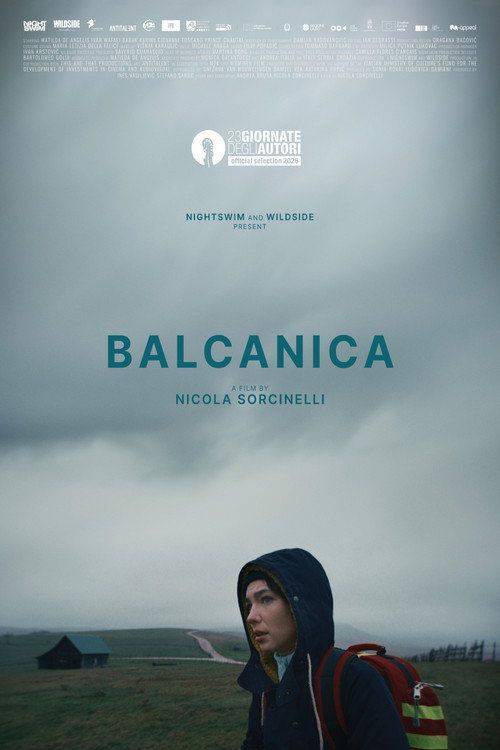 Foto de Streaming Film Balcanica [2026] Sub Ita