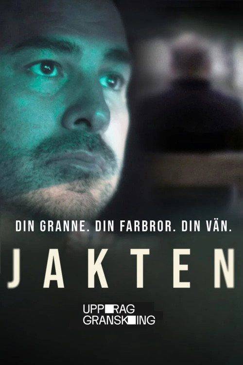 Foto de Streama Uppdrag Granskning - Jakten EP.2-3 (Avsnitt 2-3) med svenska undertexter