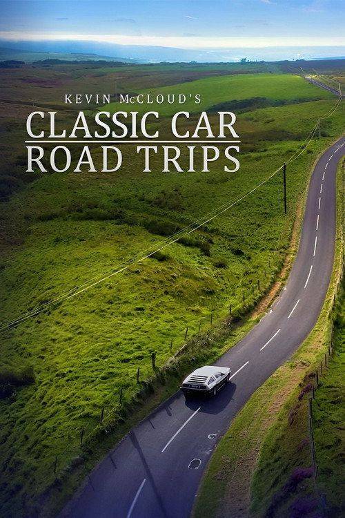 Foto de Stream Kevin McCloud's Classic Car Road Trips EP.1-3 (Episode 1-3) english sub free