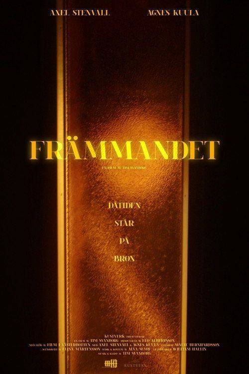 Foto de Titta på Film Främmandet (2026) Svenska Undertexter