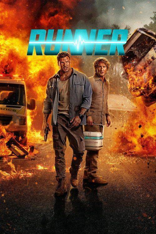 Foto de Sleduj film “Runner” (•2026•) s českými titulky online
