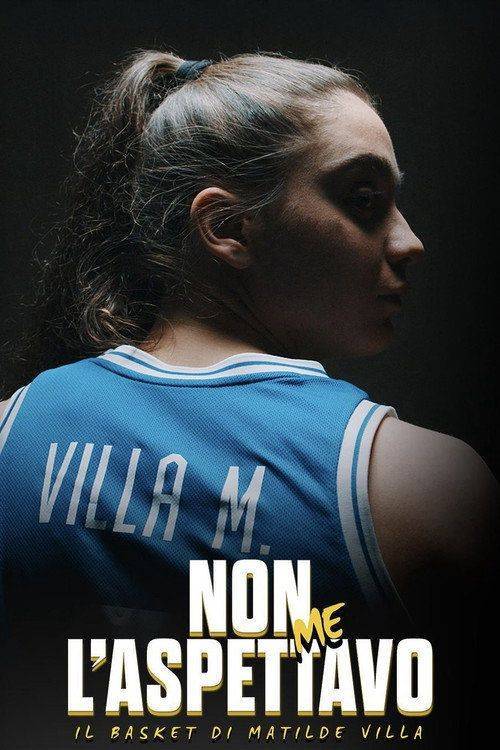 Foto de Guarda Non me l'aspettavo - Il basket di Matilde Villa EP.4 (Episodio 4) sub ita online