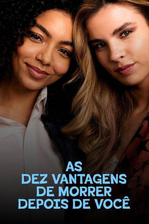 Foto de Assiste Filme As Dez Vantagens de Morrer Depois de Você “2026” com Legenda Português