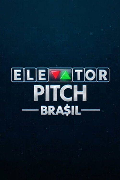 Foto de Assistir 『Elevator Pitch Brasil EP.3 (Episódio 3)』 com legenda portugues