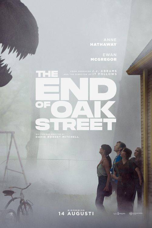 Foto de Titta på Film The End of Oak Street (2026) Svenska Undertexter