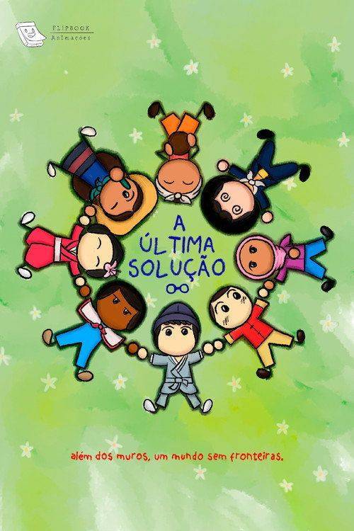 Foto de Assiste Filme A Última Solução 「2026」 com Legenda Português