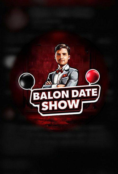 Foto de Akış Balon Date Show EP.36 (Bölüm 36) türkçe altyazı ücretsiz