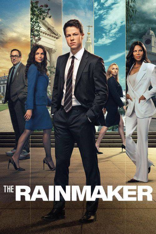 Foto de Stream “The Rainmaker S2 EP.1-3 (Seizoen 2 Aflevering 1-3)” met ondertiteling